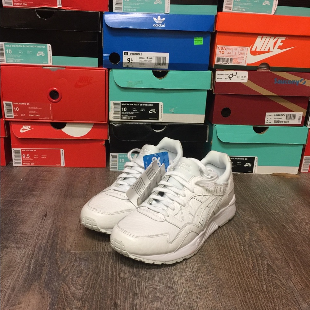 Asics Gel Lyte 5